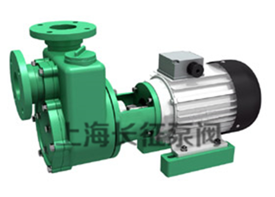 102型、103型、104型、105型塑料離心泵