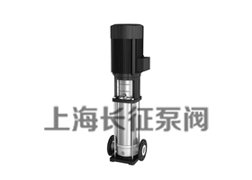 QDLF、CDLF立式不銹鋼多級增壓泵