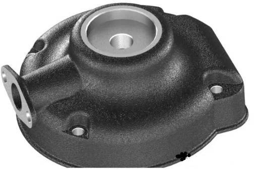 離心泵基本結(jié)構(gòu)動圖演示