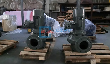 熱水循環(huán)泵 熱水循環(huán)泵