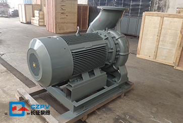 節(jié)能水泵的核心技術(shù)有哪些？