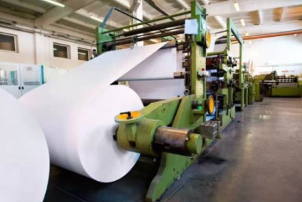 紙漿廠一般用什么泵？