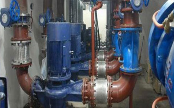 循環(huán)泵漏電怎么回事？