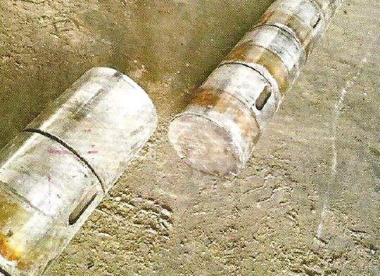 自吸泵斷軸是什么原因？