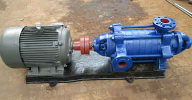 離心泵功率大怎么辦？